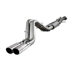 aFe Mach Force XP Exhaust Systems for 2003-2006 H2 - 49-44010