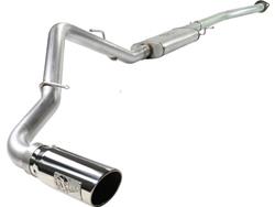 aFe Mach Force XP Exhaust Systems for 1999-2003 SIERRA 1500, SILVERADO 1500 - 49-44012-P