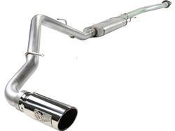 aFe Mach Force XP Exhaust Systems 49-44013-P