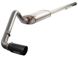 aFe 49-42016 Mach Force XP Exhaust System 