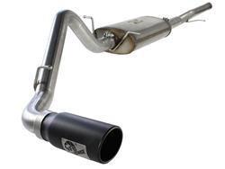 aFe Mach Force XP Exhaust Systems 49-44038-B