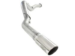 aFe Large Bore-HD Exhaust Systems 49-44040-P