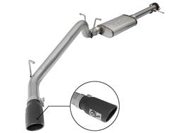 aFe Mach Force XP Exhaust Systems for 2015-2022 CANYON, COLORADO - 49-44058-B
