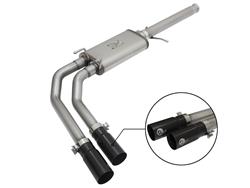 aFe Rebel Series Exhaust Systems 49-44062-B