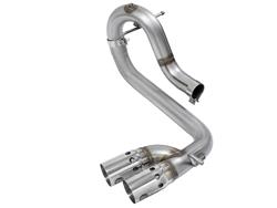 aFe Rebel Series Exhaust Systems for 2016-2022 CANYON, COLORADO - 49-44065-P