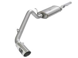 AFE Power 49-44072-P - aFe Mach Force XP Exhaust Systems