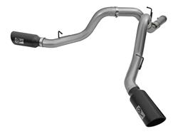 aFe Large Bore-HD Exhaust Systems 49-44080-B