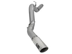 aFe Large Bore-HD Exhaust Systems 49-44081-P