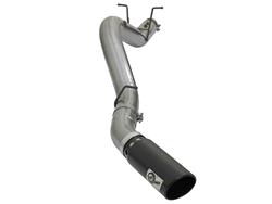 aFe Large Bore-HD Exhaust Systems 49-44085-B