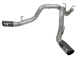 aFe Large Bore-HD Exhaust Systems 49-44086-B