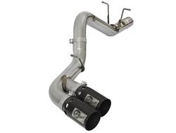 aFe Rebel XD Series Exhaust Systems 49-44089-B