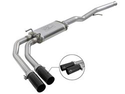 aFe Rebel Series Exhaust Systems 49-44098-B