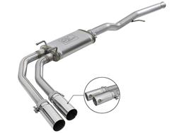 aFe Rebel Series Exhaust Systems 49-44098-P