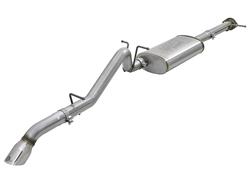 aFe Mach Force XP Exhaust Systems 49-44099-P