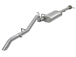 aFe Mach Force XP Exhaust Systems for 2015-2022 CANYON, COLORADO - 49-44099