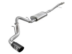 aFe Apollo GT Exhaust Systems 49-44107-B