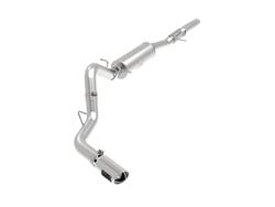 aFe Apollo GT Exhaust Systems for 2014-2018 SIERRA 1500, SILVERADO 1500 - 49-44116-P