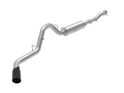 aFe Apollo GT Exhaust Systems 49-44122-B