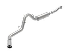 aFe Apollo GT Exhaust Systems 49-44122-P
