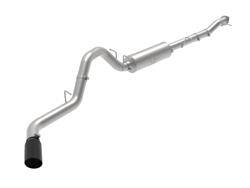 aFe Apollo GT Exhaust Systems 49-44123-B