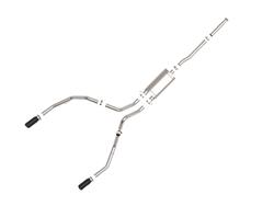 aFe Apollo GT Exhaust Systems for 2009-2018 SIERRA 1500, SILVERADO 1500 - 49-44135-B