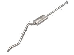 aFe Vulcan Series Exhaust Systems for 2023-2025 CANYON, COLORADO - 49-44143