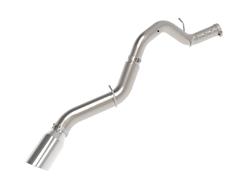 aFe Large Bore-HD Exhaust Systems 49-44147-P