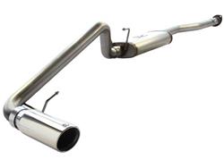 aFe Mach Force XP Exhaust Systems for 1999-2004 TACOMA - 49-46004