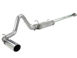 aFe Mach Force XP Exhaust Systems for 2013-2015 TACOMA - 49-46021-P