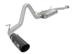 aFe Mach Force XP Exhaust Systems for 2013-2015 TACOMA - 49-46024-B
