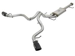aFe Mach Force XP Exhaust Systems for 2007-2014 FJ CRUISER - 49-46029-B