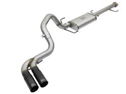 aFe Rebel Series Exhaust Systems 49-46030-B