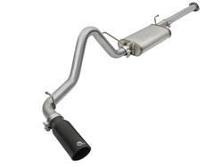 aFe Mach Force XP Exhaust Systems 49-46031-B