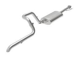 aFe Mach Force XP Exhaust Systems for 2010-2023 4RUNNER - 49-46041-1