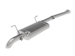 aFe Rock Basher Exhaust Systems for 2016-2023 TACOMA - 49-46046
