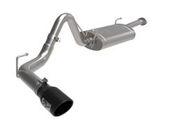 aFe Apollo GT Exhaust Systems for 2016-2023 TACOMA - 49-46063-B