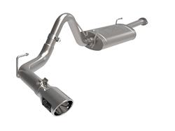 aFe Apollo GT Exhaust Systems for 2016-2023 TACOMA - 49-46063-P