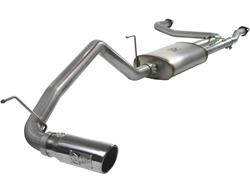 aFe Mach Force XP Exhaust Systems 49-46102-P