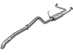 aFe Mach Force XP Exhaust Systems 49-46104