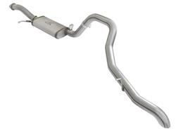 aFe Mach Force XP Exhaust Systems 49-46119