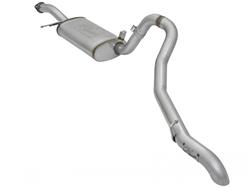 aFe Mach Force XP Exhaust Systems 49-46123