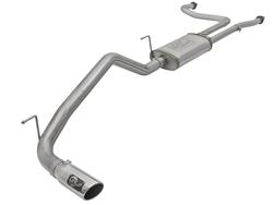 aFe Mach Force XP Exhaust Systems 49-46125-P