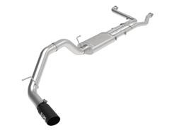 aFe Apollo GT Exhaust Systems for 2016-2024 TITAN XD - 49-46135-B
