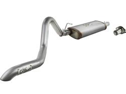 aFe Mach Force XP Exhaust Systems for 1987-2001 CHEROKEE - 49-46225