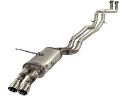 aFe Mach Force XP Exhaust Systems 49-46309