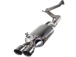 aFe Takeda Exhaust Systems for 2012-2015 CIVIC - 49-46602