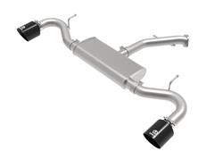 aFe Takeda Exhaust Systems 49-47016-B