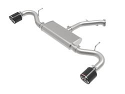 aFe Takeda Exhaust Systems for 2018-2020 ELANTRA GT - 49-47016-C