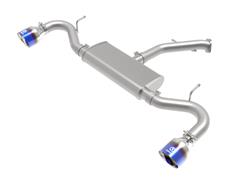 aFe Takeda Exhaust Systems 49-47016-L