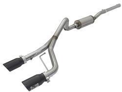 aFe Rebel Series Exhaust Systems 49-48056-B